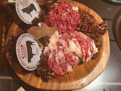 -二刀潮牛(重庆光环购物公园店)