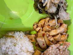 -同济大学本部学苑饮食广场