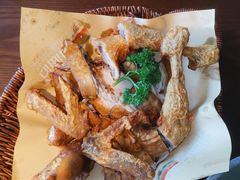 -前海沿·青岛菜(李沧万达店)