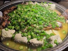 -烤匠麻辣烤鱼(万象城店)