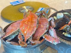 -爷爷的草帽·海鲜馆(孙塘路店)