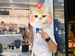 -SHRIMP CLUB万东餐饮钓虾·清吧