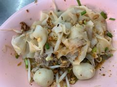 -榮泰米粉湯(Left Shop)