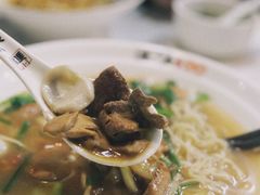 -二扁私房面馆(崂山路店)