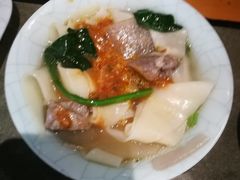 -贰重天冰煮羊自助火锅(东坝店)