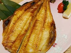 -円满日式居酒屋(蓉花路美食街店)