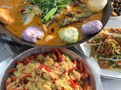 -丹水桥地锅鱼·翘嘴鲌·地方特色全鱼宴(丹江口大坝店)