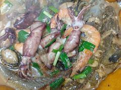 -鱼满舱·鲜活海鲜·正宗鲁菜