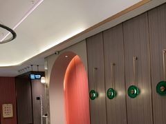 -国惠大酒楼(仓山万达店)