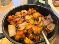 -潮界(凯德晶萃店)