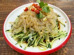 -叶存利海鲜大馅饺子(海宁路总店)