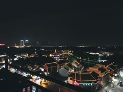 -顽啤熊·酒客酒馆(苏城夜景必选店)