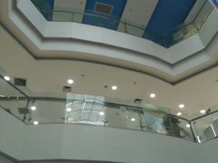 -万达广场(无锡滨湖店)