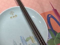 -点都德(聚福楼店)