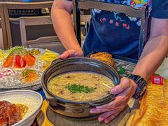 -滋粥楼·顺德菜(番禺广场总店)
