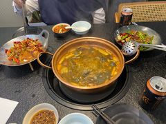 -一善菌·云南菌汤·云南菜(银泰城店)