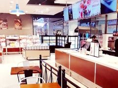 大堂-巴黎贝甜(印象城店)