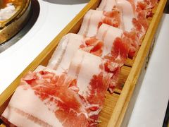 -牛牛章鱼水煎肉(益阳万达店)
