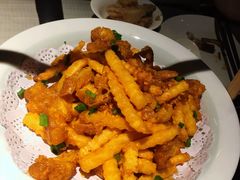 蛋黄双脆-铂米星座(瑞安店)