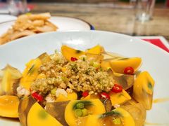 -阿财老铺·老蚌埠龙虾城(华夏总店)