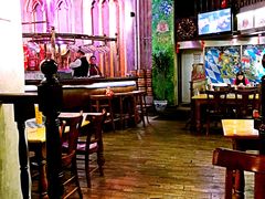大堂-皇冠自酿啤酒坊(中国红街5号楼店)