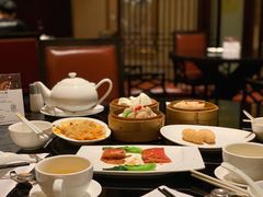 -贵阳万丽酒店·新满福楼餐厅