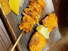 -鸟鹏烧鸟居酒屋(昌岗店)