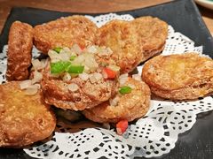 -周家二小姐的菜(西津渡店)