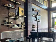 -海南清水湾莱佛士酒店