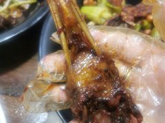 -掌上鲜(南顺城街店)