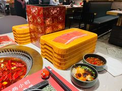 -空之介寿喜烧·和牛放题(恒隆广场店)