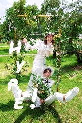 -经典婚纱摄影美学馆·私人定制