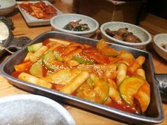 -金顺韩式烤肉·网红烤肉店(广利路店)