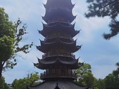 -龙华寺
