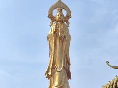 -广州莲花山旅游区