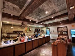 自助取餐区-侘寂甜品(自取店)