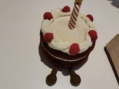 -姆们M Sweetie Cake(五道口店)