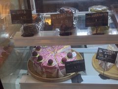 -Max Bakery 阿唛手作