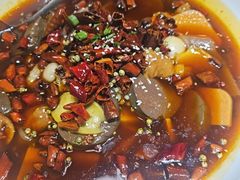 -徽镇小厨·经典徽菜(十里河店)