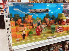 -TOYSRUS玩具反斗城(上海万象城店)