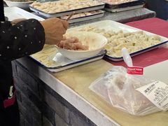 -长人馄饨铺(解放街店)