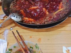 -刁姐火锅(五小区店)
