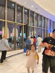 -花嫁丽舍海岛婚礼殿堂(国展店)