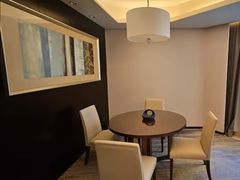 -广州粤海喜来登酒店