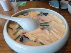 -禾珍珠家常小馆(河南博物院店)