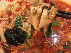 -辣伍爺·冒菜(乐淘里店)