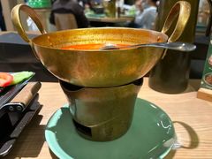 -mango tree芒果树泰国餐厅(青岛万象城店)