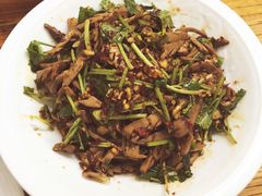 -勇猛子川菜馆(新军路店)
