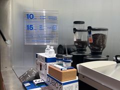-CUBIC3三立方咖啡(西岸凤巢店)
