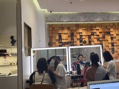 -海马体大师店(广州天汇广场IGC大师店)